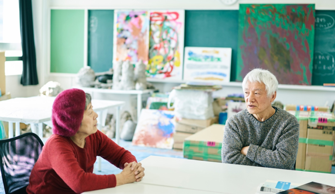 クリエイティブ・アート実行委員会の写真 1