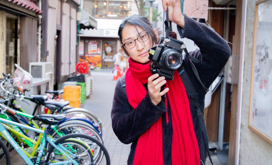 クリエイティブ・アート実行委員会の写真 2